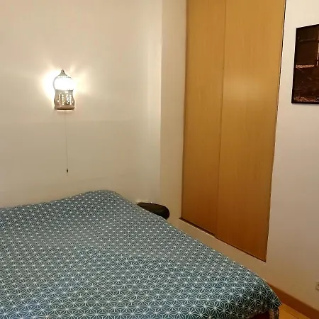 Appartement T2 Hyper City Centre Le Mans Exterior photo