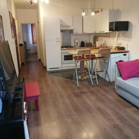 Appartement T2 Hyper City Centre Le Mans Exterior photo