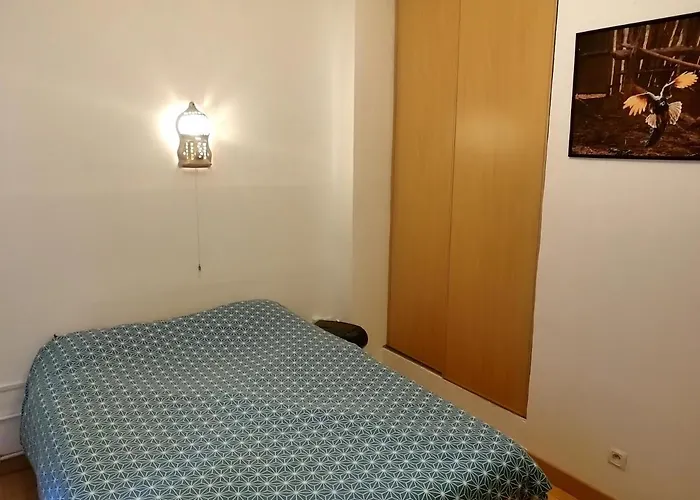 Appartement T2 Hyper City Centre