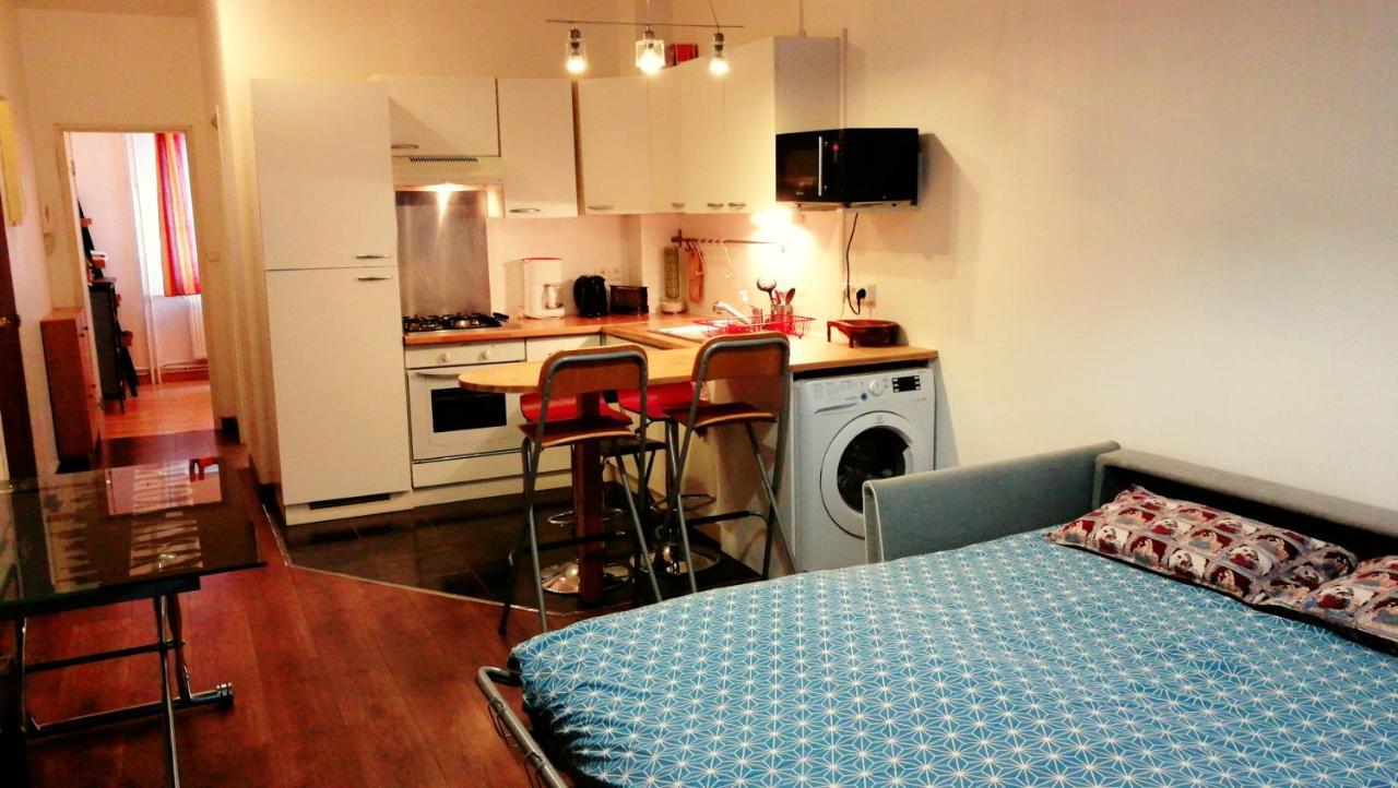 Apartment T2 Hyper Centre Le Mans