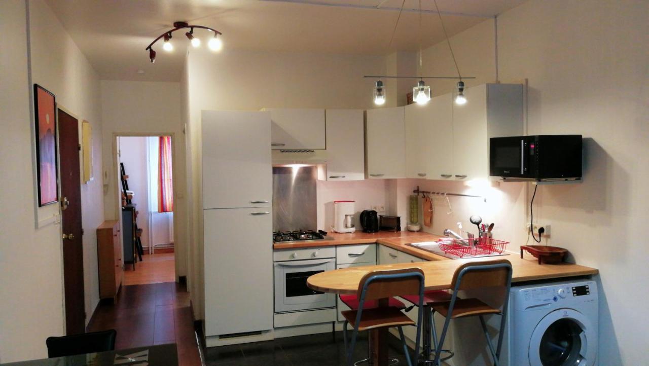 T2 Hyper Centre Apartment