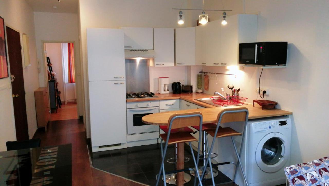 T2 Hyper Centre Apartment