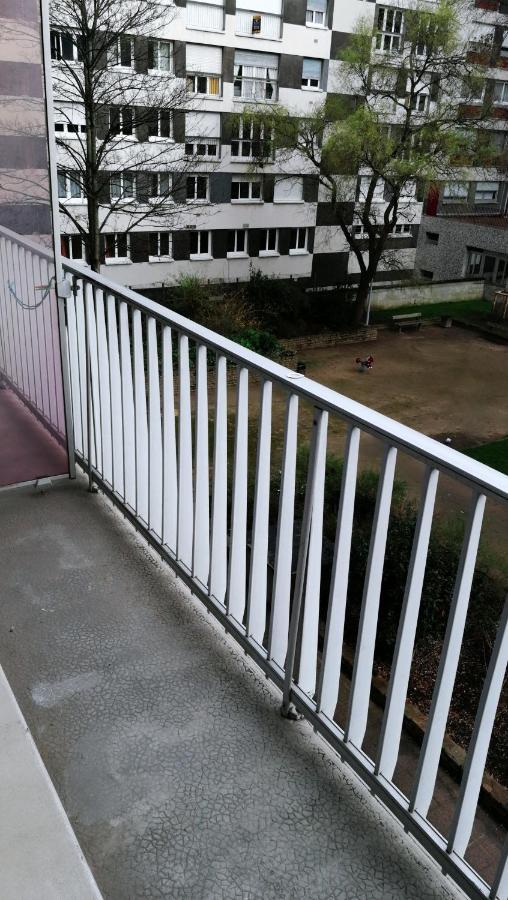 Apartment T2 Hyper Centre Le Mans