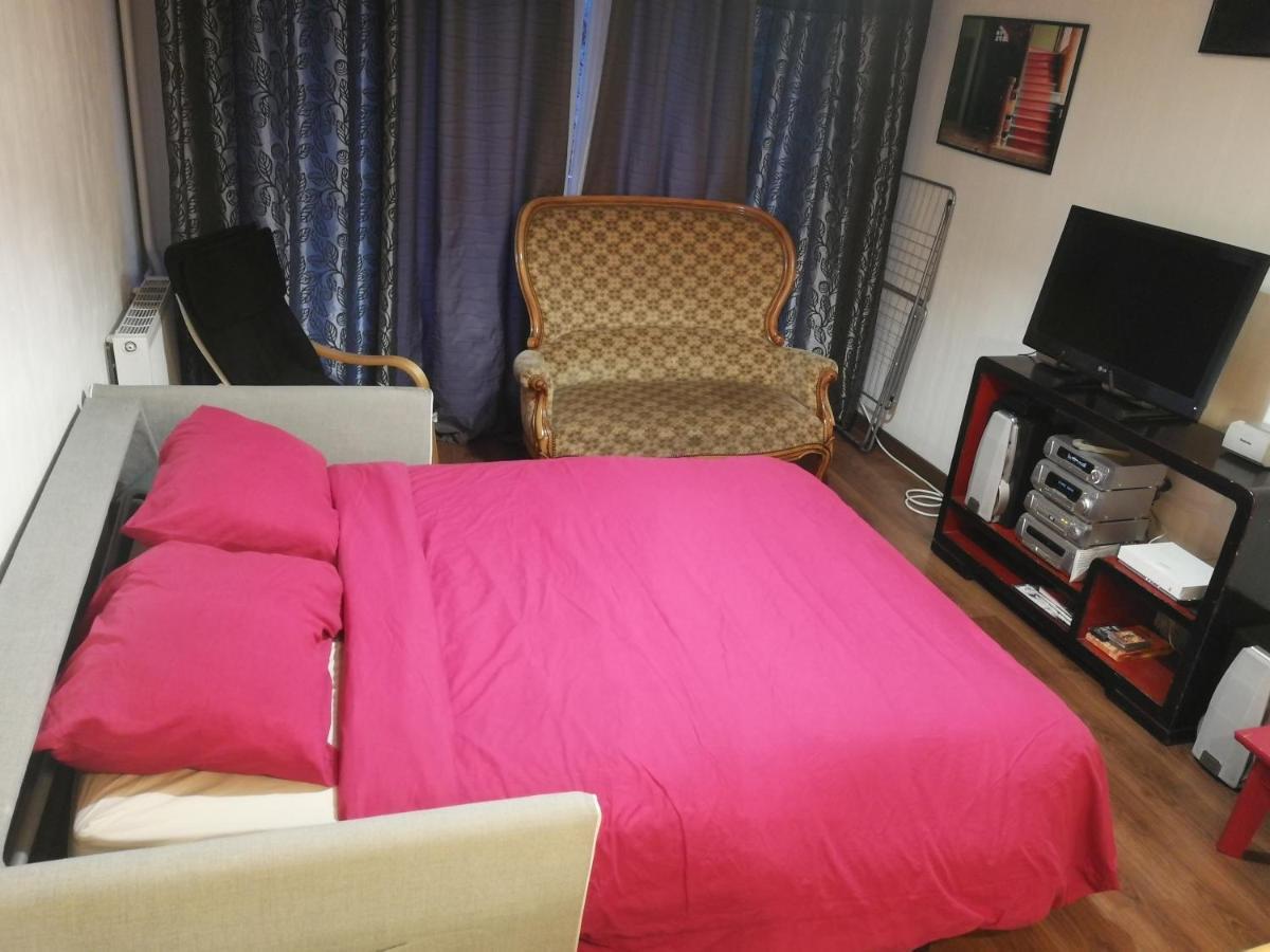 Apartment T2 Hyper Centre Le Mans