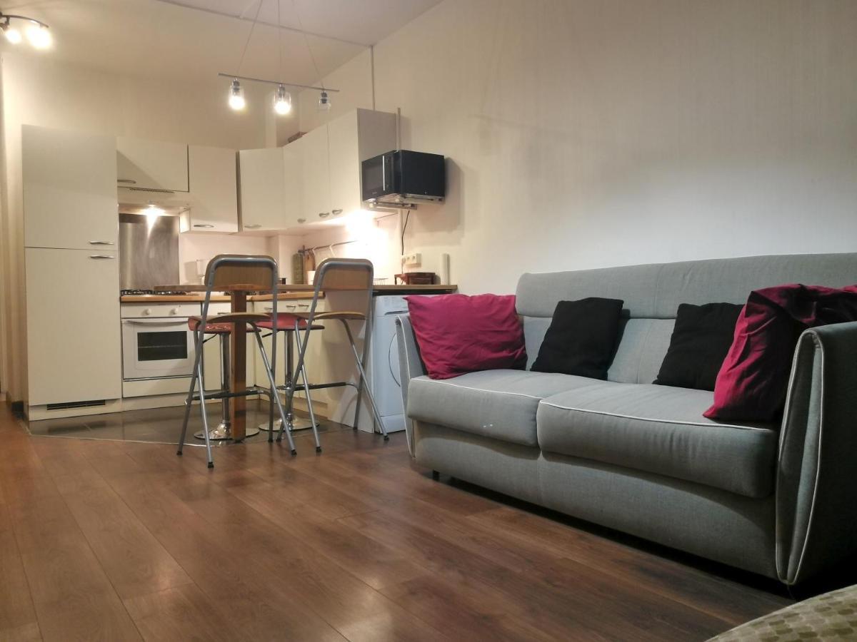 Apartment T2 Hyper Centre