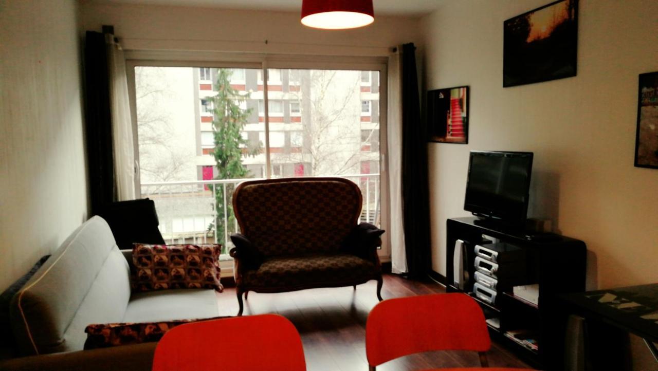 Apartment T2 Hyper Centre *